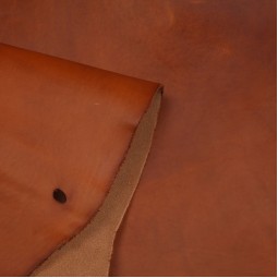 Пола Vegetale BUTTERO Style коричневий COGNAC 1,4-1,6 Італія